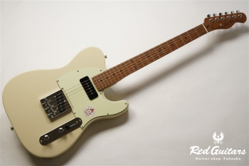 BTE-2R/RSM - Olympic White